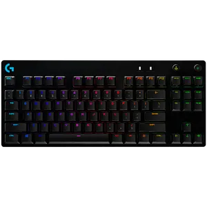 Logitech G PRO X TKL LIightspeed Gaming tastatura