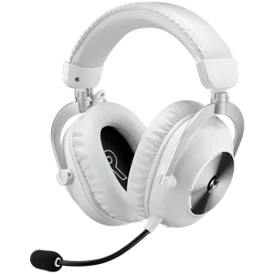 Logitech G PRO X2 LIGHTSPEED Bežične gejmerske slušalice