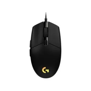 Logitech G102 Lightsync Black 910-005823 Miš