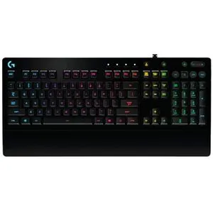 LOGITECH G213 Prodigy Gaming tastatura US