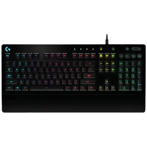 Logitech G213 Prodigy gejmerska tastatura