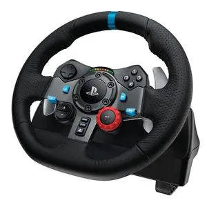 Logitech G29 Driving Force Gaming Volan