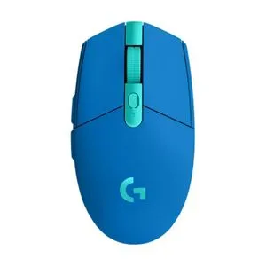 Logitech G305 Lightspeed Wireless Gaming Miš, Blue