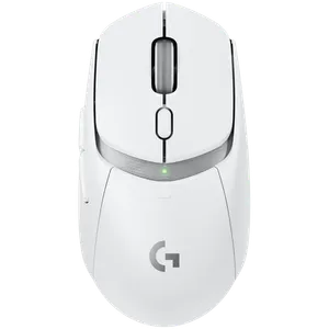 Logitech G309 LIGHTSPEED - Bežični Miš - Bela