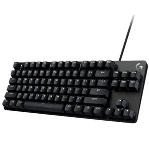 LOGITECH G413 TKL SE US mehanička Gaming tastatura US crna