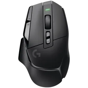 LOGITECH G502 X - Žični gejmerski miš