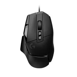 Logitech G502 X Lightspeed (910-006180) crni bežični gejmerski optički miš 25600dpi