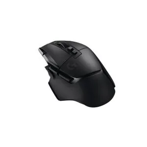 LOGITECH G502 X LIGHTSPEED - BLACK/CORE - 2.4GHZ