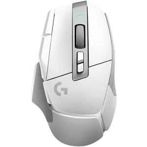 LOGITECH G502 X LIGHTSPEED - WHITE/CORE - 2.4GHZ - EER2 - #933