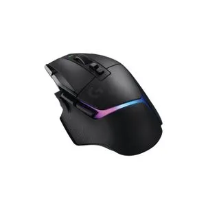 Logitech G502 X Plus (910-006162) crni bežični gejmerski optički miš 25600dpi