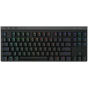 Logitech G515 TKL US Black Žična Gaming tastatura