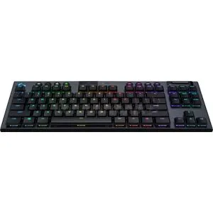 Logitech G915 Tenkeyless Lightspeed GL Tactile, Bežična Gaming Tastatura