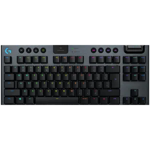 LOGITECH G915 TKL Tenkeyless LIGHTSPEED