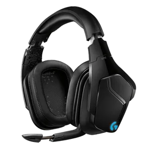 Logitech G935 Bežične Gejmerske Slušalice sa Mikrofonom
