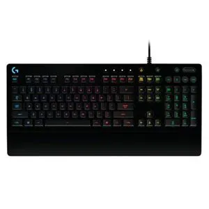 LOGITECH Gaming Keyboard G213 Prodigy - INTNL - US