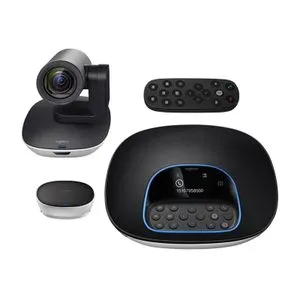 LOGITECH Group Conference Cam