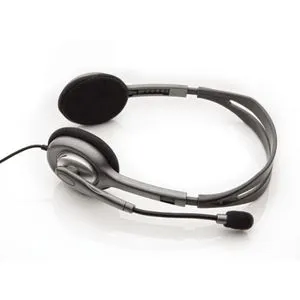 Logitech H110 Stereo Slušalice