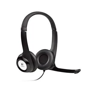 Logitech H390 Stereo USB Slušalice