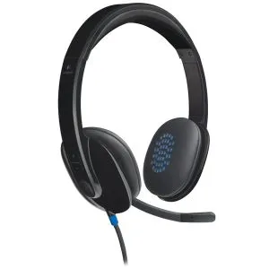 Logitech H540 USB Slušalice
