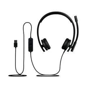 Logitech H570e Stereo (Teams Version) USB-A slušalice sa mikrofonom