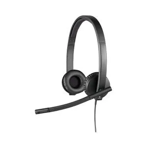 Logitech H570e USB slušalice sa mikrofonom