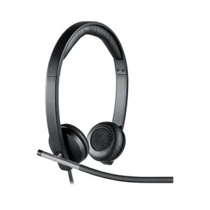 LOGITECH H650e USB slušalice sa mikrofonom
