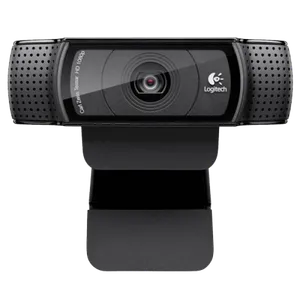 Logitech HD PRO Webcam C920