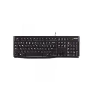 LOGITECH Žična tastatura K120 YU OEM