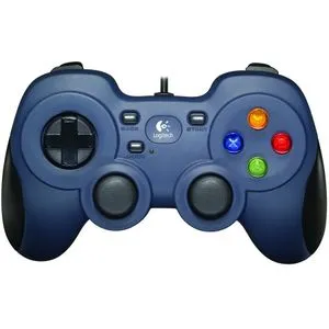 Logitech Joystick GamePad F310 Orient Packaging - EER2