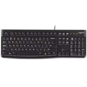 LOGITECH K120 USB US tastatura OEM