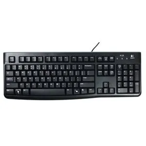 Logitech K120 USB US tastatura OEM