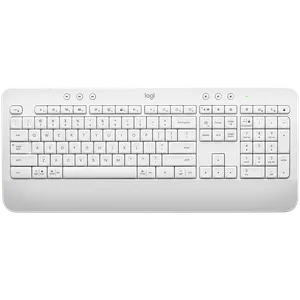 LOGITECH K650 Signature 920-010945 US - Bežična tastatura