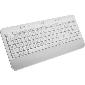 Logitech K650 Signature Tastatura - Bela, US