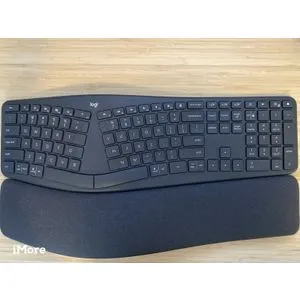 Logitech K860 Ergo Bežična Split Tastatura