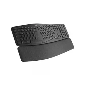 LOGITECH K860 Ergo Wireless Split Keyboard US