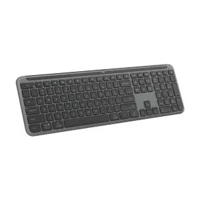 Logitech K950 Wireless Desktop Graphite US