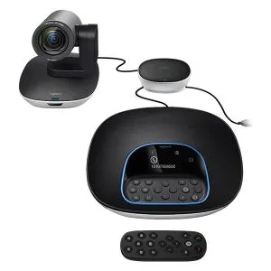 Logitech kamera za grupne konferencije - EMEA