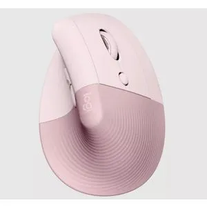 LOGITECH Lift Rose, bežični miš
