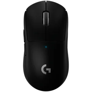 LOGITECH LIGHTSPEED G PRO X Superlight 2 910-006630 Black Gejmerski Miš