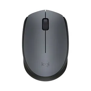 Logitech M170 Wireless Mouse - GREY