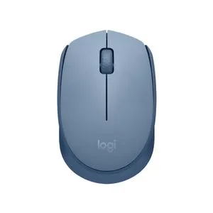 LOGITECH M171 Bluegrey Wireless sivi miš