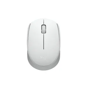 LOGITECH M171 Wireless beli miš