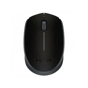 LOGITECH M171 Wireless crni miš
