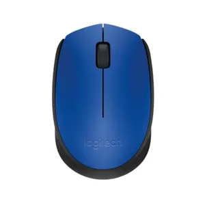 LOGITECH M171 Wireless plavi miš