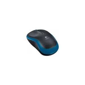LOGITECH M185 Wireless plavi