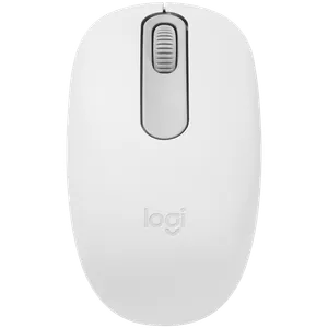 Logitech M196 Bluetooth Mouse - OFF WHITE - BT - EMEA28i-935
