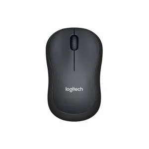 Logitech M220 Silent Black 910-004878 Miš