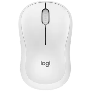 LOGITECH M240 Bluetooth Mouse - OFF WHITE - SILENT