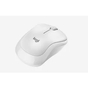 Logitech M240 Silent Bluetooth miš, Off-White