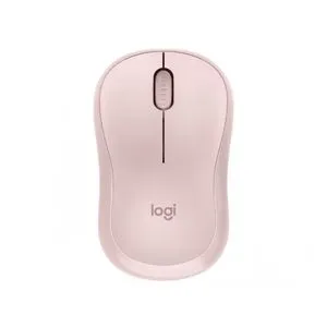 LOGITECH M240 Silent Bluetooth miš roze